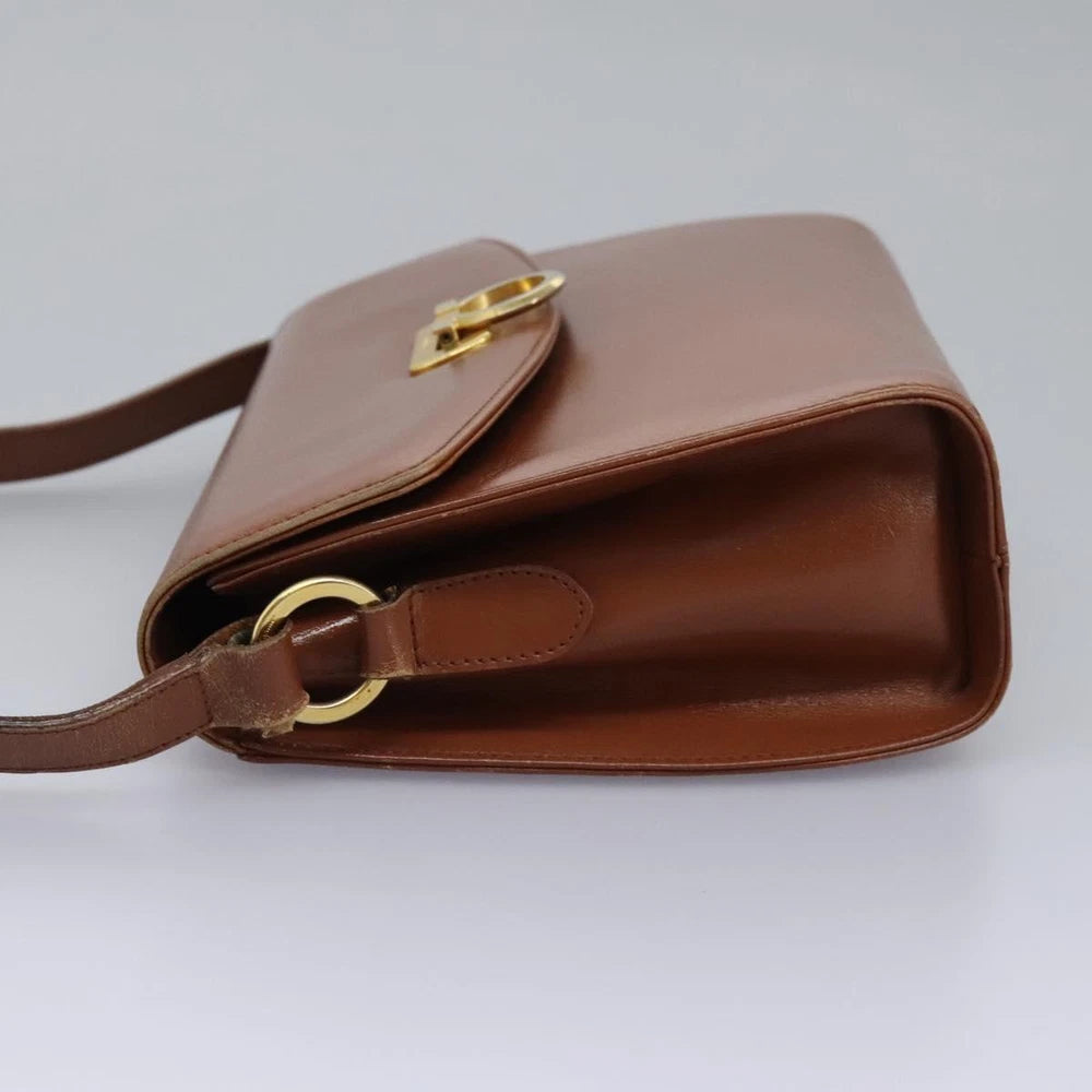 SALVATORE FERRAGAMO GANCINI BAG