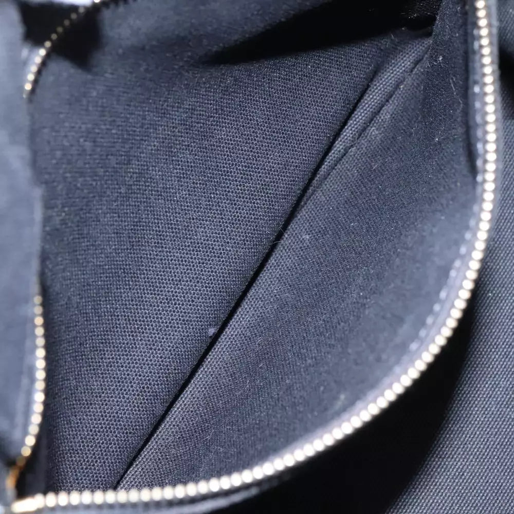 PRADA CANAPA HANDBAG GM