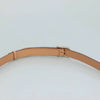 CELINE CROSSBODY BAG MACADAM CANVAS