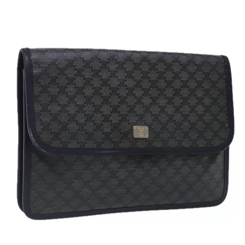 CELINE CLUTCH BAG