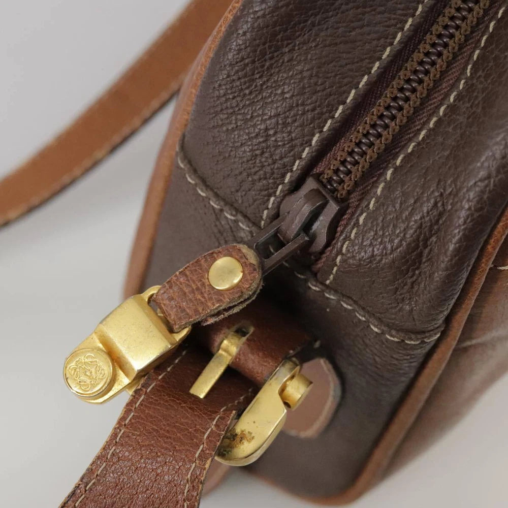 LOEWE SHOULDER BAG