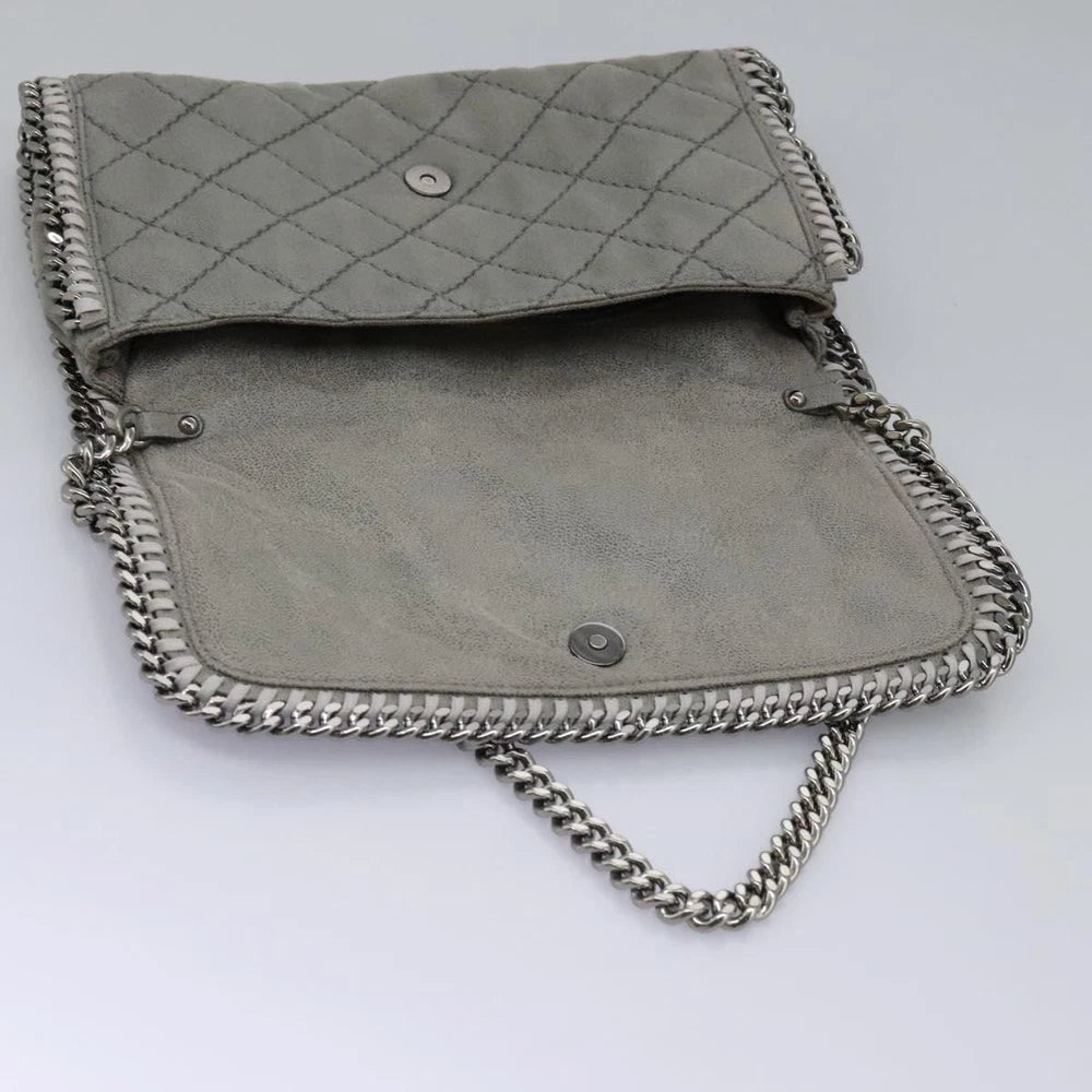 STELLA MACCARTNEY FALABELLA BAG