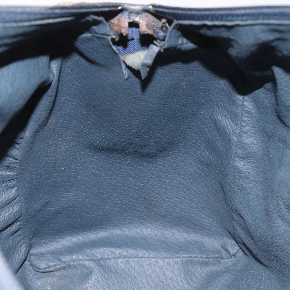 GUCCI BOSTON BAG GG SUPREME SHERRY LINE
