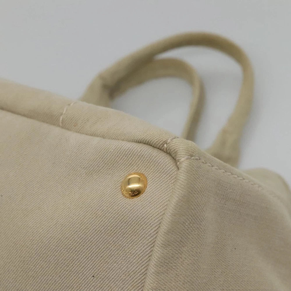 PRADA CANAPA GM BAG