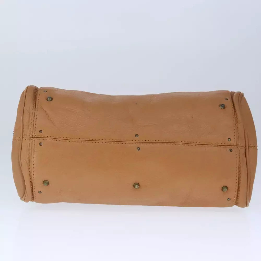 CHLOE PADDINGTON BAG