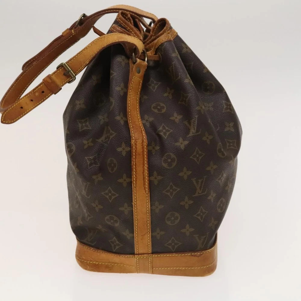 Vintage Louis Vuitton Noe Bag - Monogram Canvas