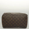 LOUIS VUITTON SPEEDY 30 BAG MONOGRAM CANVAS