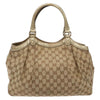 Gucci Sukey Veske - GG Canvas