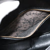 LOUIS VUITTON SAINT CLOUD GM BAG BLACK EPI LEATHER