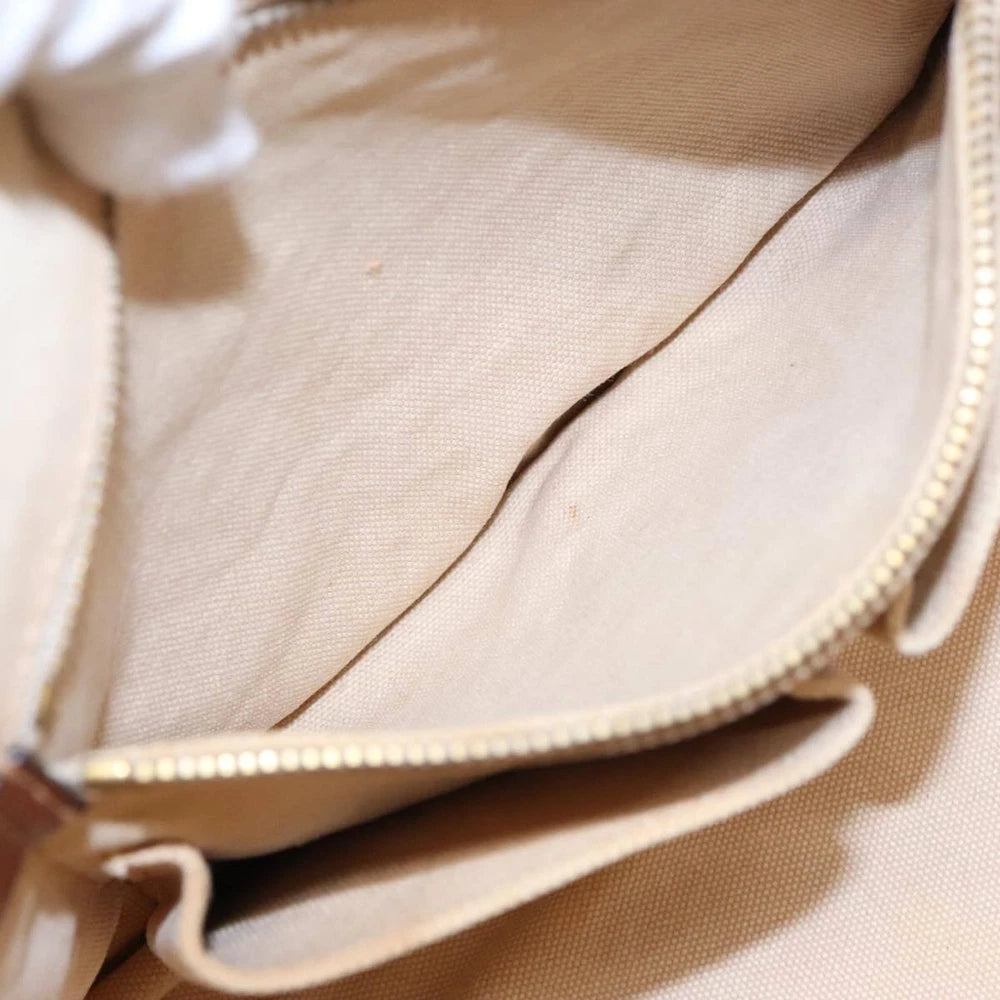 PRADA CANAPA MM BAG