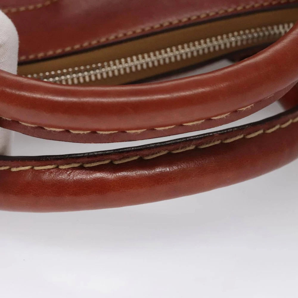 CHLOE EDITH BAG