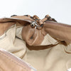 Vintage Chloe Paddington Bag Brun - Leather