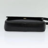 Vintage Dior Shoulder bag - Black Leather