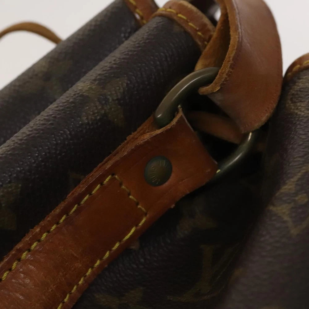 Vintage Louis Vuitton Noe Bag - Monogram Canvas