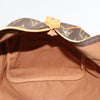 Louis Vuitton Speedy 40 Bag - Monogram Canvas