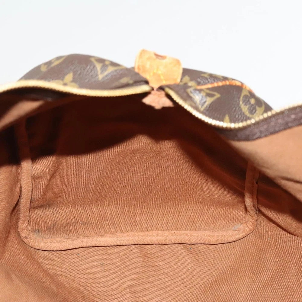 Louis Vuitton Speedy 40 Bag - Monogram Canvas
