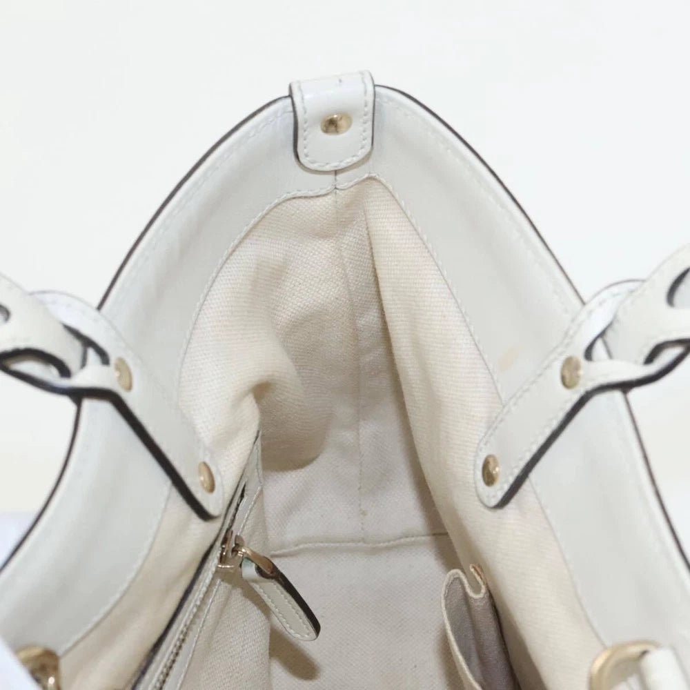 GUCCI TOTE BAG