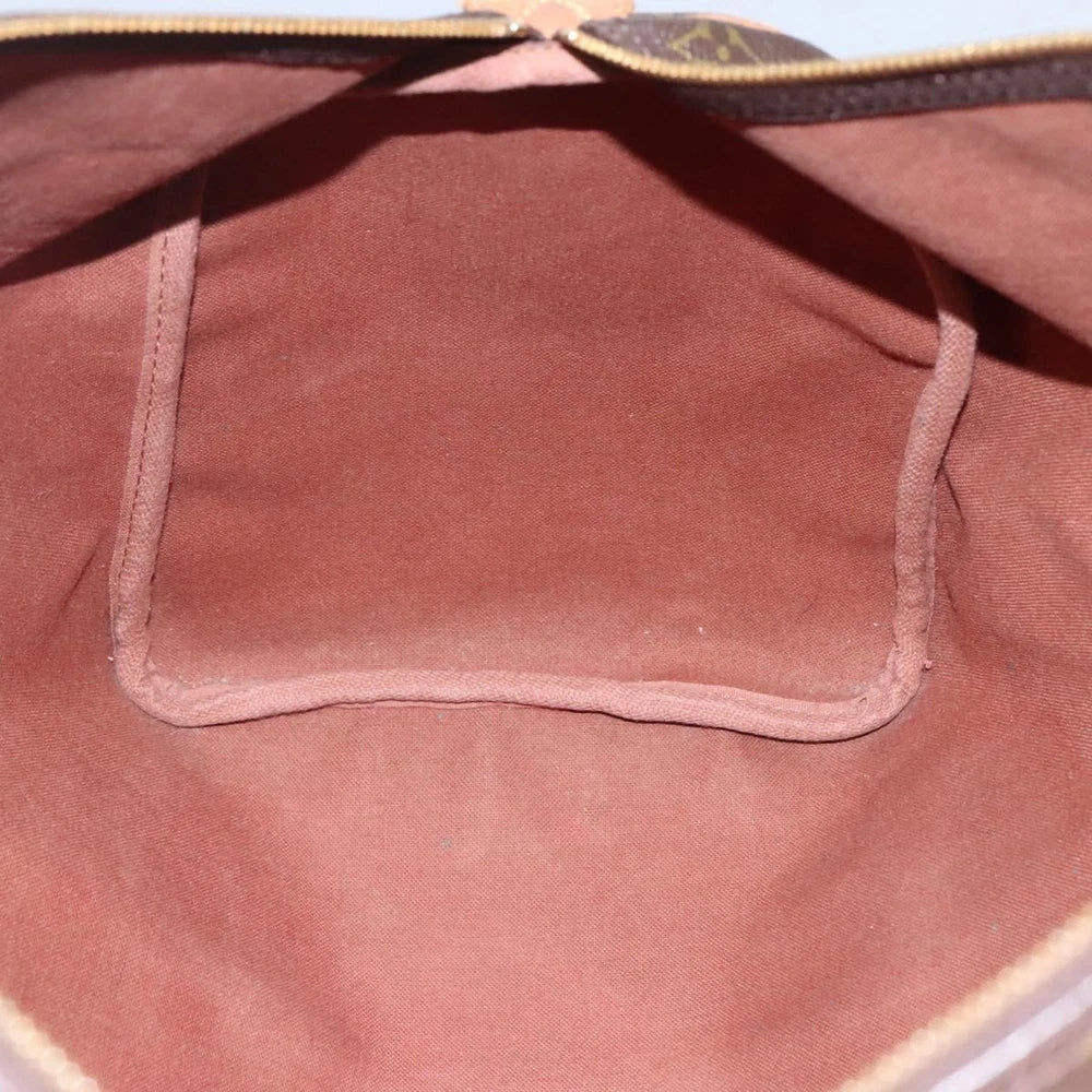 Louis Vuitton Speedy 40 Vintage - Monogram Canvas
