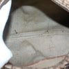 Dior Boston Bag 30 - Brown Trotter Canvas