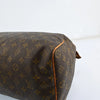 LOUIS VUITTON SPEEDY 40 BAG MONOGRAM CANVAS