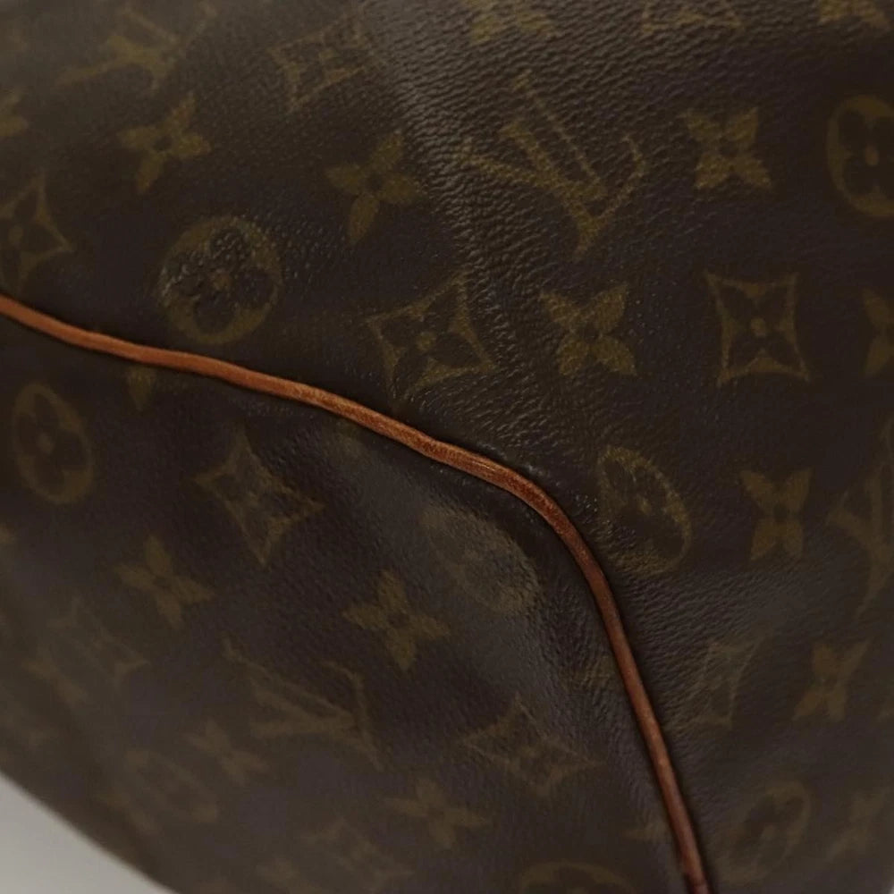 Louis Vuitton Speedy 40 Bag Monogram Canvas