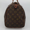 Louis Vuitton Speedy 30 Bag - Monogram Canvas