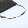 LOUIS VUITTON POCHETTE MONOGRAM CANVAS - Brands Select