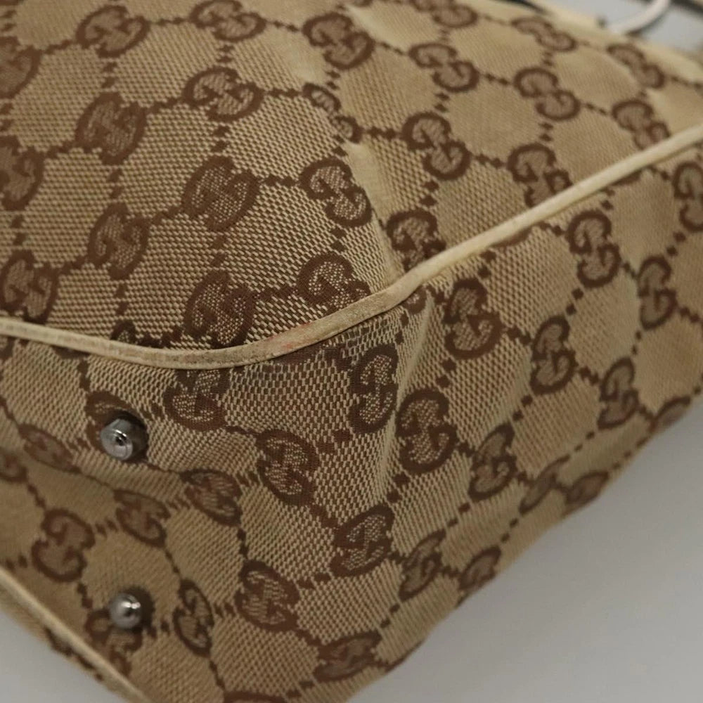 GUCCI TOTE BAG