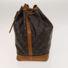 Louis Vuitton Noe Bag - Monogram Canvas