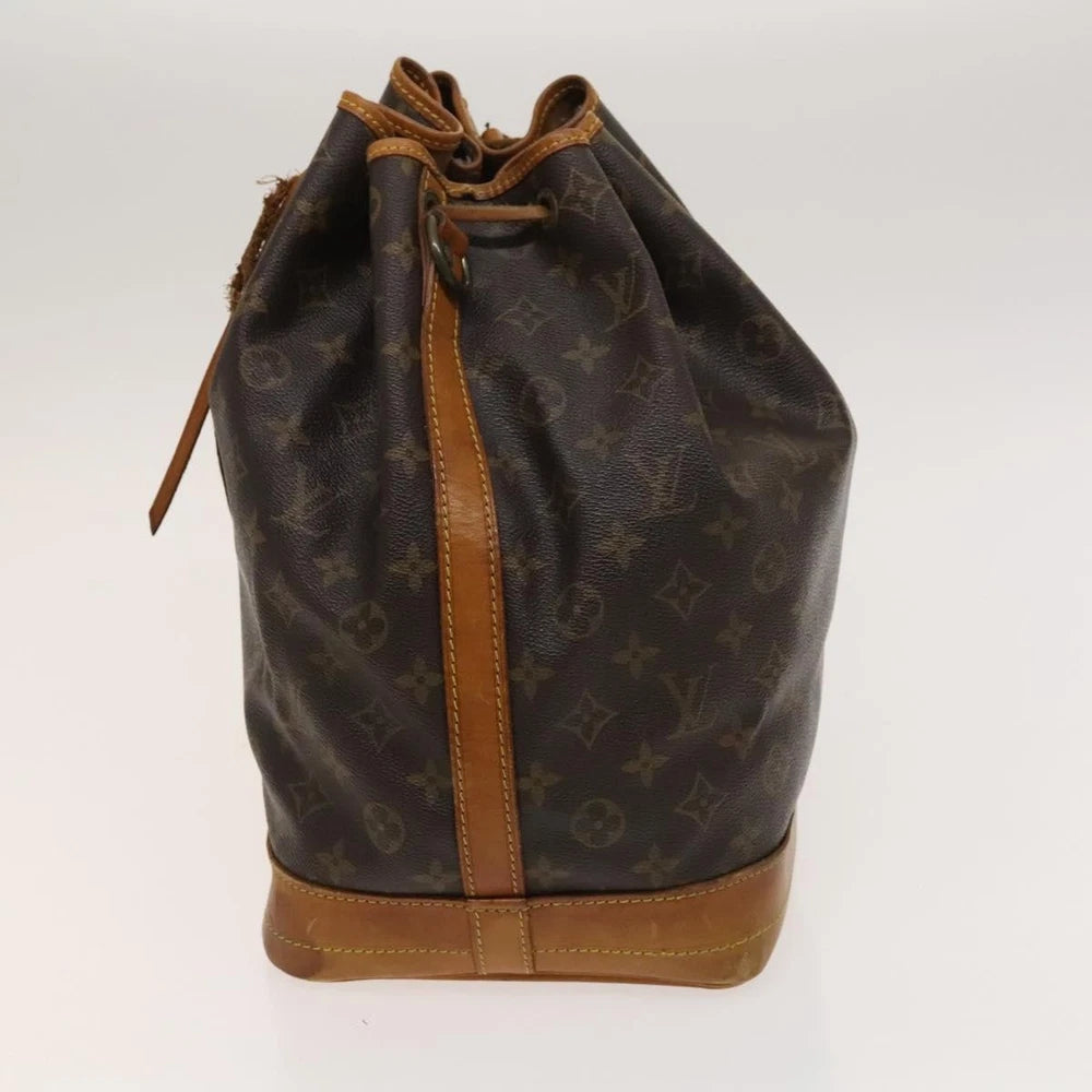 Louis Vuitton Noe Bag - Monogram Canvas