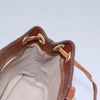 CELINE BAG MACADAM CANVAS
