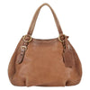 Vintage Prada Veske - Brun Skinn