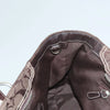 Coach Signature Bag Vintage - Brown Canvas