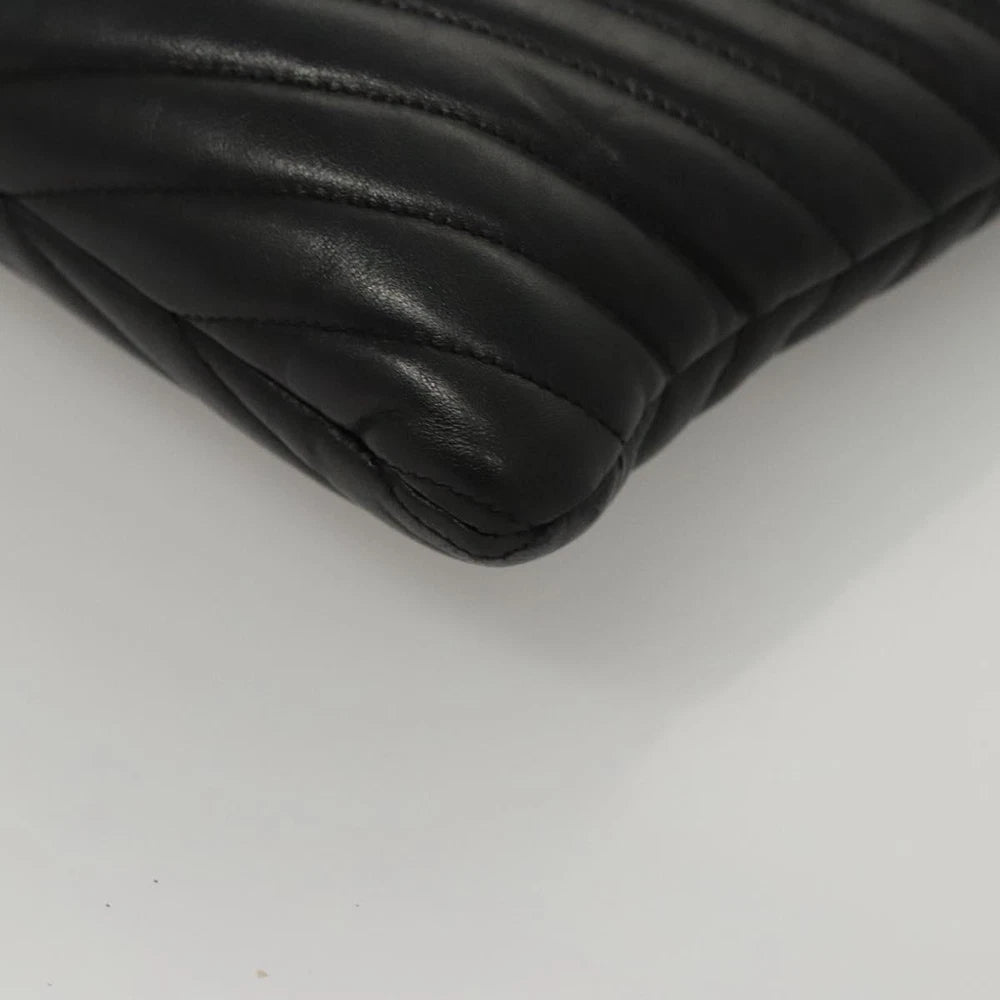 SAINT LAURENT CLUTCH