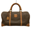 CELINE MACADAM BOSTON BAG