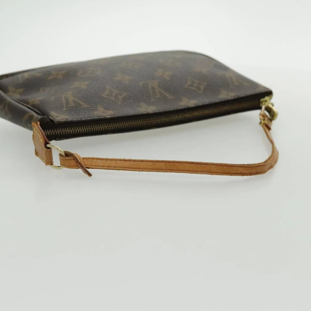 LOUIS VUITTON POCHETTE MONOGRAM CANVAS - Brands Select