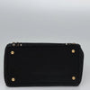PRADA CANAPA BAG BLACK