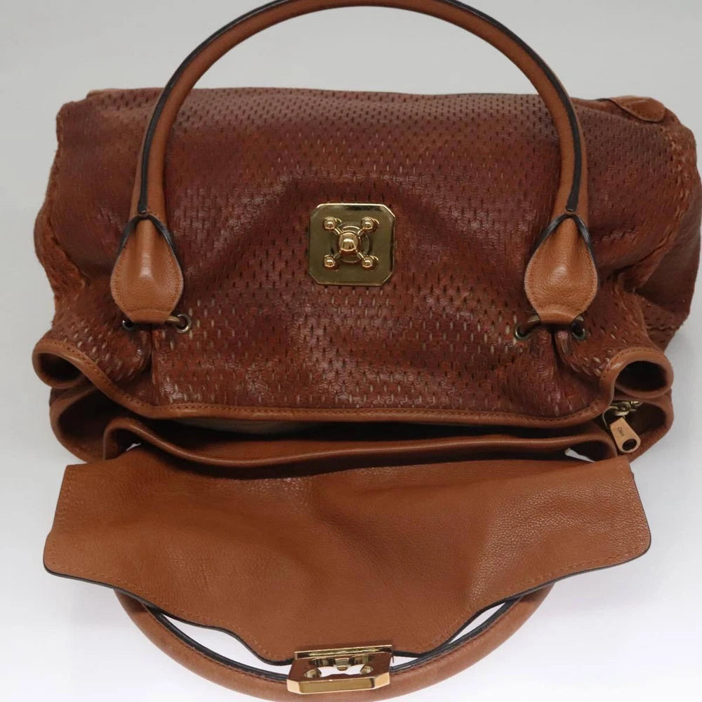 CHLOE ELSIE BAG