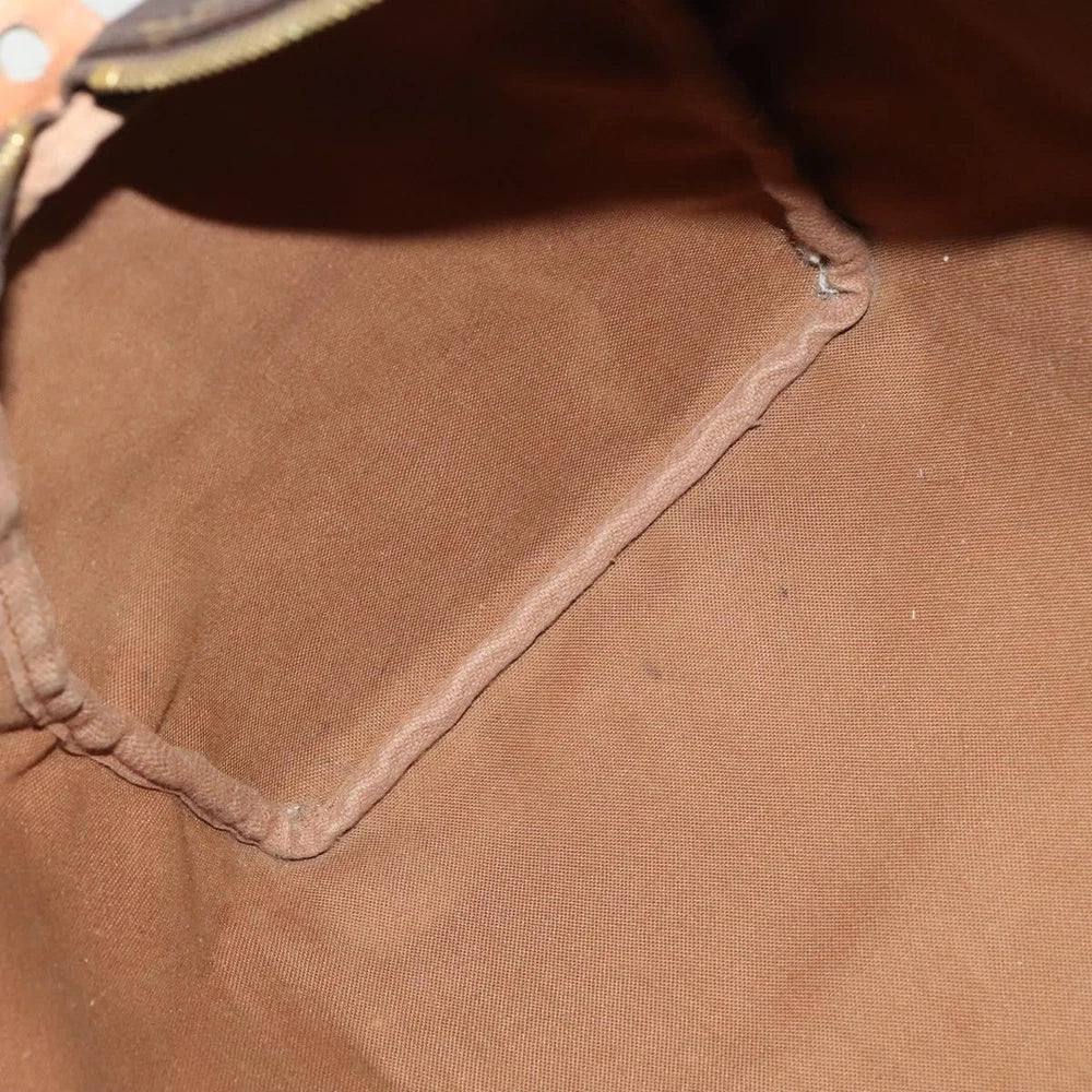 Louis Vuitton Speedy 40 Vintage - Monogram Canvas