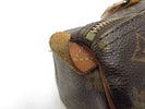 LOUIS VUITTON SPEEDY 30 BAG MONOGRAM CANVAS