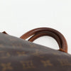 Vintage Louis Vuitton Speedy 35 Veske - Monogram Canvas