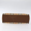 Vintage Burberry Bag - Beige Nova Check