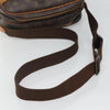 LOUIS VUITTON REPORTER PM BAG MONOGRAM CANVAS