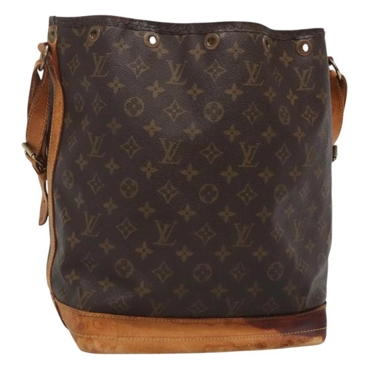 Louis Vuitton Noe GM Vintage - Monogram Canvas