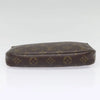 LOUIS VUITTON POCHETTE MONOGRAM CANVAS - Brands Select