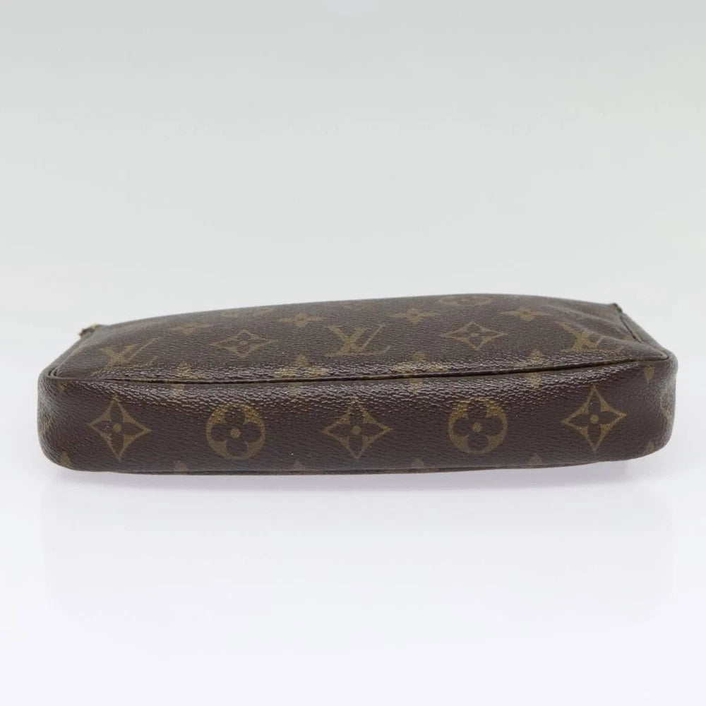 LOUIS VUITTON POCHETTE MONOGRAM CANVAS - Brands Select