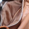 VINTAGE CELINE CROSSBODY BAG MACADAM CANVAS