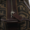FENDI BAG ZUCCA CANVAS