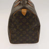 Louis Vuitton Speedy 40 Bag - Monogram Canvas