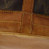 LOUIS VUITTON NOE BAG MONOGRAM CANVAS